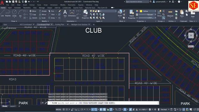 Export PLine Coordinates XYZ and Cross Section Data With Auto Lisp to Text File.| Data Extraction| смотреть онлайн