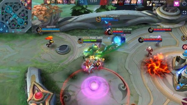 ОРНОЕ ОБНОВЛЕНИЕ MOBILE LEGENDS \ ОСЛАБЛЕНИЕ АРГУСА \ ЛАНСЕЛОТА и ЛИНГА \ Мобасти