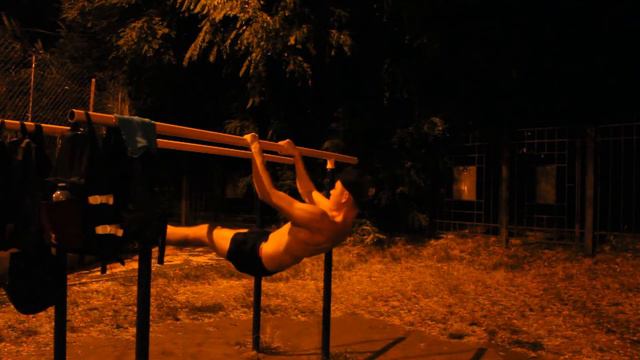 Дикая Тренировка ЗНАЧИТ Дикий Прогресс смотреть онлайн