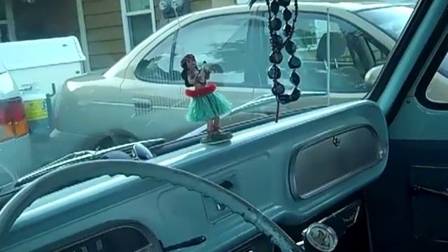 1962 CHEVY GREENBRIER AKA DRAGA смотреть онлайн
