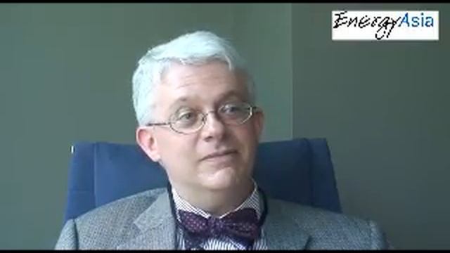 EnergyAsia Interview: Dr Anthony Perl (3) смотреть онлайн