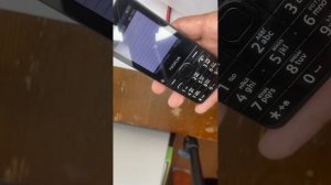 Видео обзор Кнопочный телефон Nokia 230