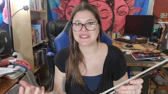 #6 ABCs of Violin for the Absolute Beginner смотреть онлайн