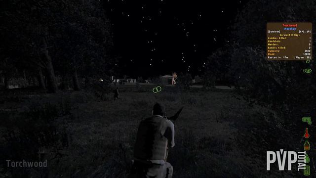 A Casa Vermelha Série Noturna Ep 03 - DayZ Mod #167 TotalArmy смотреть онлайн
