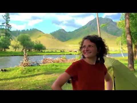 День 4. Алтай. Чуйский тракт. Вечер.