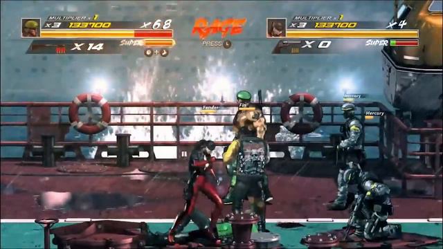 TOP 15 BEST Nintendo Switch Beat 'Em Up Games смотреть онлайн
