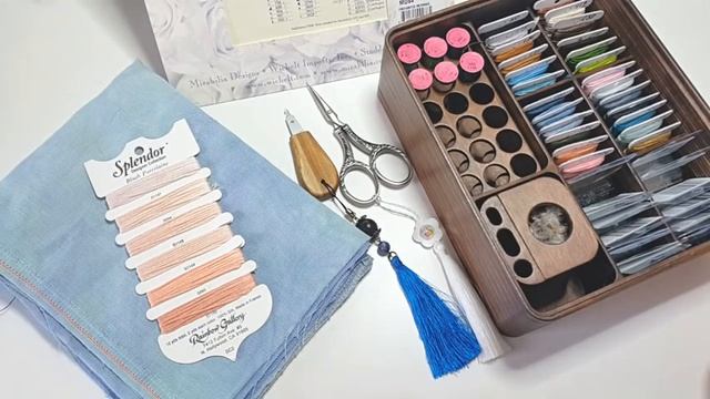 Mirabilia "Enchanted Mermaid" подготовка! смотреть онлайн