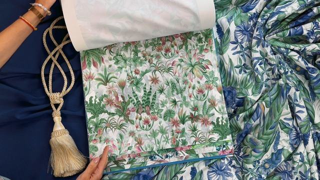 FLORENTINA Collection