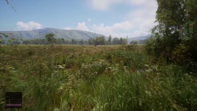 Unreal Engine 5.3 - MAWI - Most Realistic Realtime Forest Ever! #unrealengine #UE5 #gamedev смотреть онлайн
