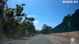 МАРШРУТ ВТОРАЯ РЕЧКА ВЛАДИВОСТОК. Маршрут № 1. Подробный обзор. Часть 1