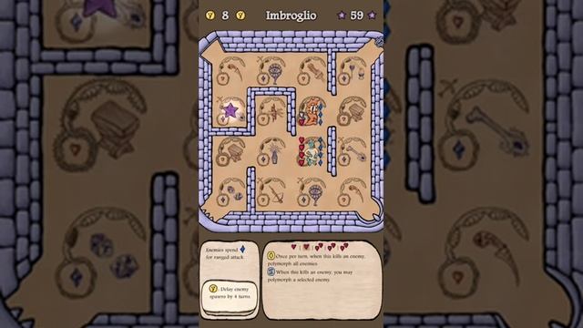 imbroglio phlogiston gameplay смотреть онлайн