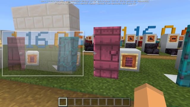 ⭐Tudo que Chegou no Minecraft 1.16.0.68 Beta❕Nether Update? смотреть онлайн