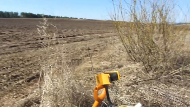 Коп металлолома. Видео состоит из нескольких выездов. смотреть онлайн