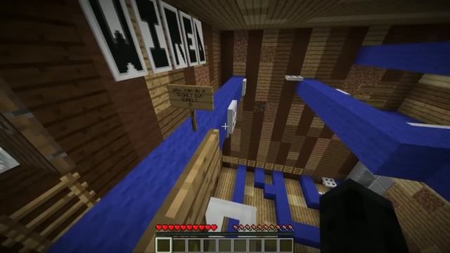 Trick Running | PARKOUR GIGANTE смотреть онлайн