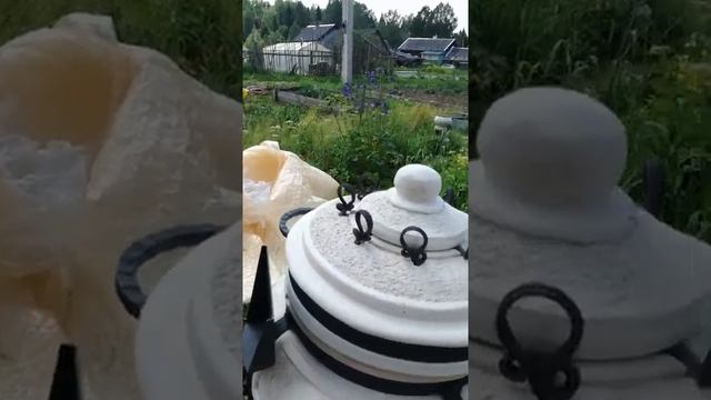 Обзор на тандыр сармат охотник смотреть онлайн