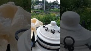 Обзор на тандыр сармат охотник