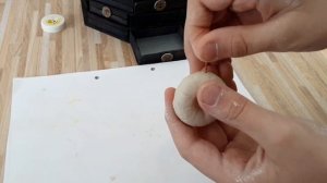 DIY как сделать талисман мыши ?? !!! Леди баг и супер кот | - Coll Dimon