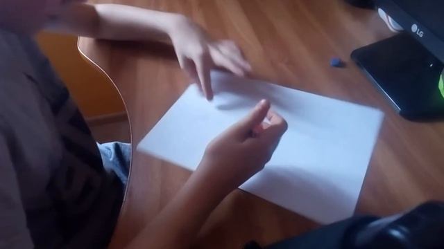 Рисуем зайца пошагово.1 смотреть онлайн