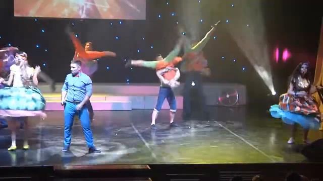 Тили-Тумба смотреть онлайн