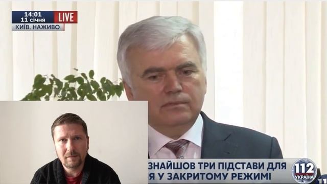 Анатолий Шарий Купите героям памперсы смотреть онлайн
