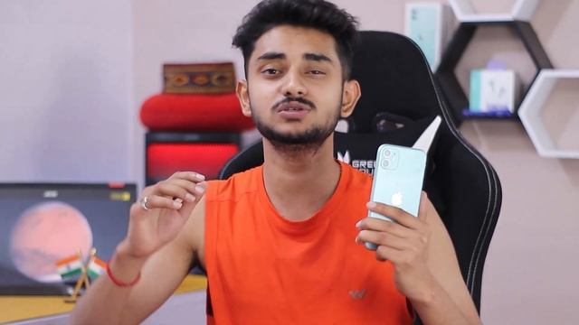 iPhone 11 in 2021 Should You Think to Buy? | iPhone 11 After Usage 1 year (Hindi) ?? смотреть онлайн