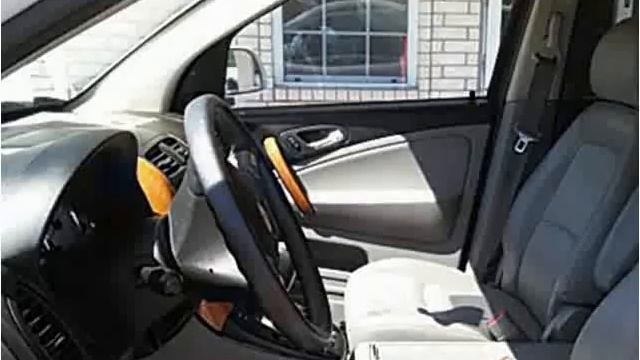 2007 Saturn VUE Used Cars Fort Worth TX смотреть онлайн