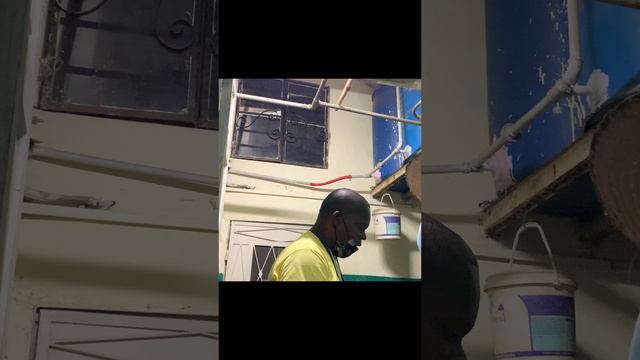 Продавец сигар в гаванских дворах