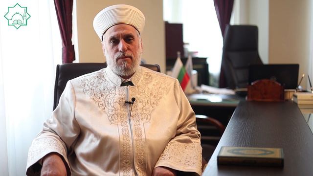 РАМАЗАНЪТ НИ ВЪЗПИТАВА МОРАЛНО И ДУШЕВНО - Мустафа Хаджи смотреть онлайн