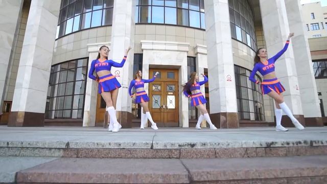 Факультет государственного управления МГУ имени М.В. Ломоносова глазами студентов смотреть онлайн