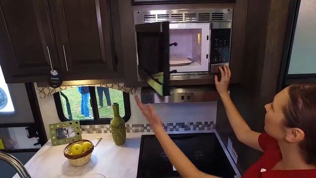 Starcraft-Solstice Super Lite 5th-25RES смотреть онлайн