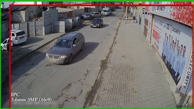 Угол обзора шире у Hikvision смотреть онлайн