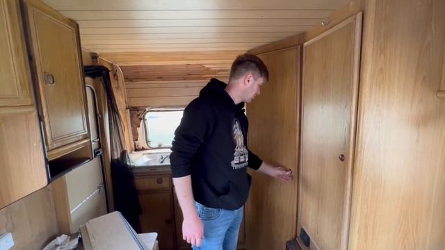 АВТОДОМ Fiat Ducato: ОБЗОР и РЕМОНТ кэмпера смотреть онлайн