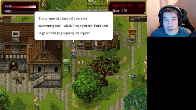 STOP POPPING UP! | MoonStone Tavern смотреть онлайн