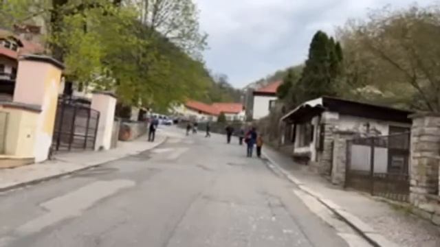 Крепость Карлштейн|САМЫЙ МОЩНЫЙ ГРАД смотреть онлайн