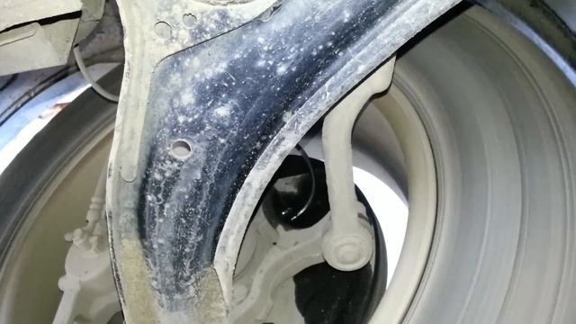 Nissan X-Trail Вибрация, гул при наборе скорости от 40 км.ч. смотреть онлайн