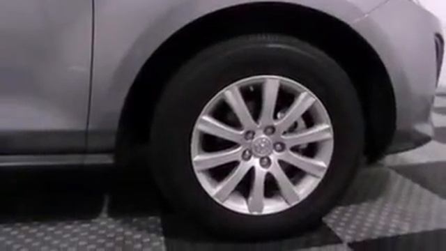 2010 Mazda CX-7 Boerne TX