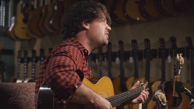 Matter of Time // Jordan Tice смотреть онлайн
