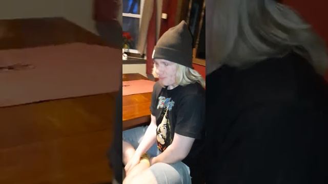 CAROLINA REAPER CHALLENGE GONE HORRIBLY WRONG!!!!!!!!!!!!!!! смотреть онлайн
