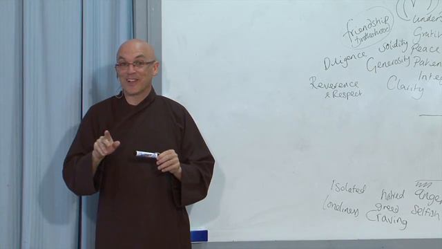 Growing Lotus from the Mud of Suffering | Dharma Talk by Br Pháp Lai, 2017.07.14 смотреть онлайн