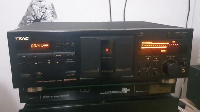 Teac V-5010 смотреть онлайн