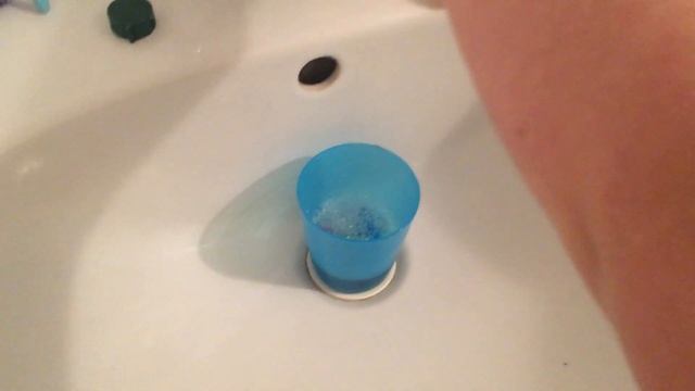 Зельеварение в реальной жизни✨ смотреть онлайн
