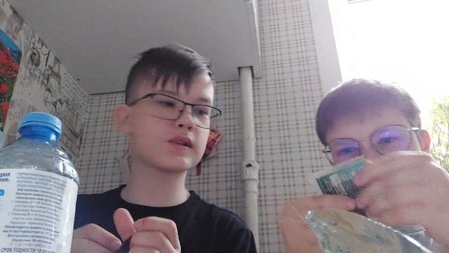 ДЕШЁВАЯ VS ДОРОГАЯ ЛАПША смотреть онлайн