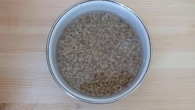 Сборник рецептов