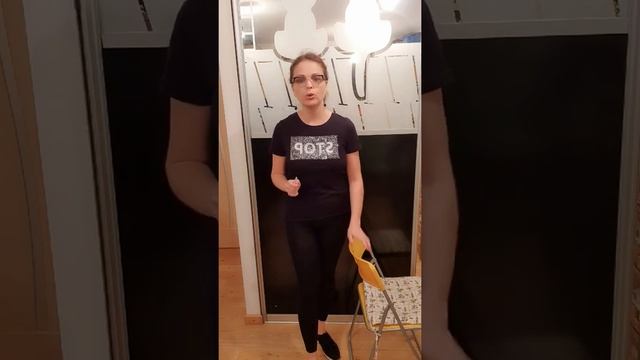 Гимнастика для пожилых смотреть онлайн