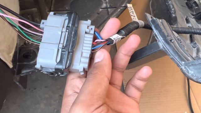 B121300 B121500 Hyundai parking sensor warning смотреть онлайн