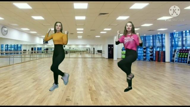 "Ранкова зарядка" - Новосьолова Альона смотреть онлайн