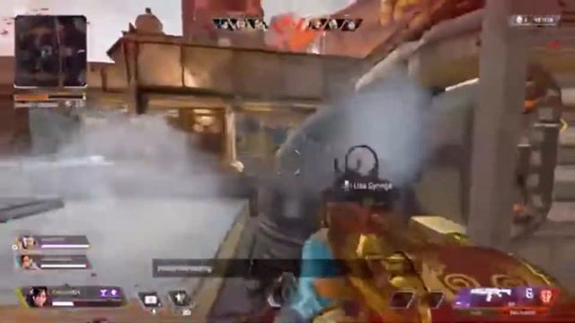 Apex legends arenas gameplay *New map* смотреть онлайн