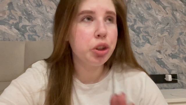 Влог✨ А какая я для вас ? Покупки NL для похудения / Новая книга ? смотреть онлайн