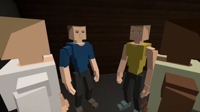 ТОНИ РАУТ - ВОЗВРАЩЕНИЕ ЛЕГЕНДЫ||GOREBOX смотреть онлайн