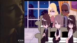 Hannibal react || Реакция на Ганнибала и Уилла 1\1